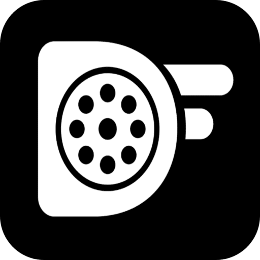 Dooflix icon